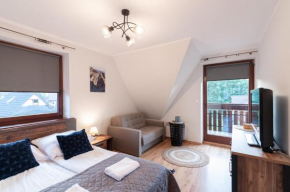 Гостиница Apartamenty Rodzinne ApartZakop  Закопане